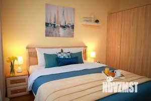 2-к квартира, посуточно, 60м2, 1/1 этаж