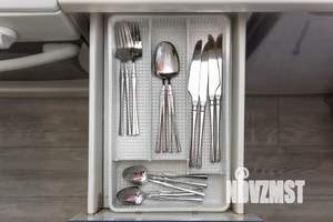 1-к квартира, посуточно, 32м2, 2/5 этаж