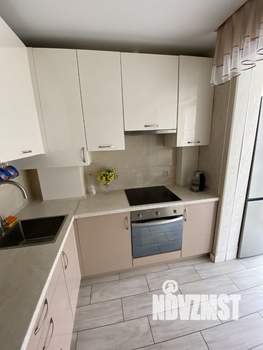 1-к квартира, посуточно, 42м2, 3/9 этаж