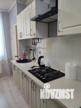 1-к квартира, посуточно, 33м2, 1/3 этаж