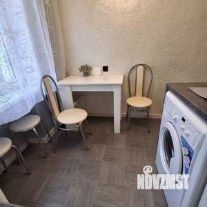 2-к квартира, посуточно, 43м2, 4/5 этаж