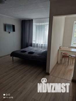 1-к квартира, посуточно, 30м2, 4/5 этаж