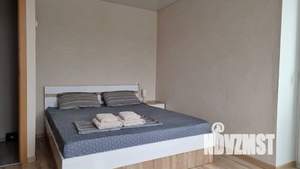 1-к квартира, посуточно, 31м2, 1/1 этаж