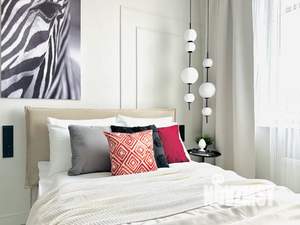 2-к квартира, посуточно, 48м2, 6/8 этаж