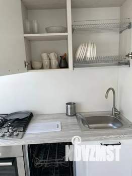 2-к квартира, посуточно, 50м2, 1/9 этаж