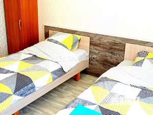 2-к квартира, на длительный срок, 57м2, 5/10 этаж