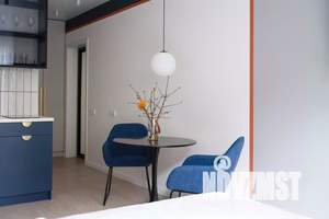 1-к квартира, посуточно, 23м2, 1/8 этаж