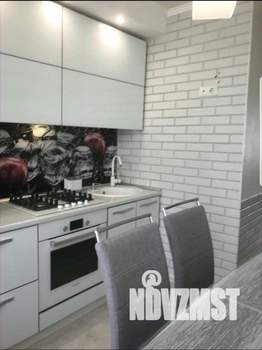 1-к квартира, посуточно, 52м2, 1/1 этаж