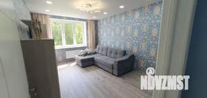 2-к квартира, посуточно, 56м2, 1/5 этаж