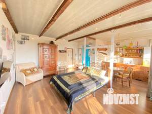 1-к квартира, посуточно, 35м2, 4/5 этаж