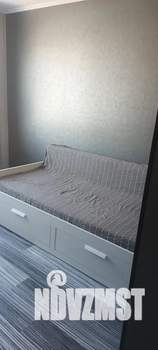 2-к квартира, посуточно, 40м2, 7/9 этаж