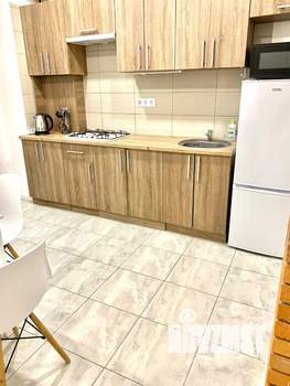1-к квартира, на длительный срок, 32м2, 1/3 этаж