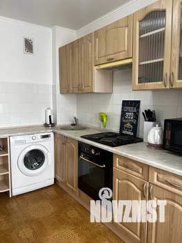 2-к квартира, посуточно, 48м2, 10/14 этаж