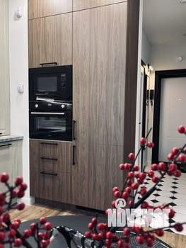 1-к квартира, на длительный срок, 35м2, 1/8 этаж