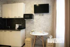 1-к квартира, посуточно, 12м2, 1/1 этаж