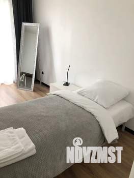 3-к квартира, посуточно, 72м2, 1/10 этаж