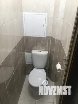 1-к квартира, посуточно, 33м2, 7/9 этаж