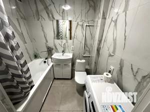 3-к квартира, посуточно, 63м2, 1/9 этаж