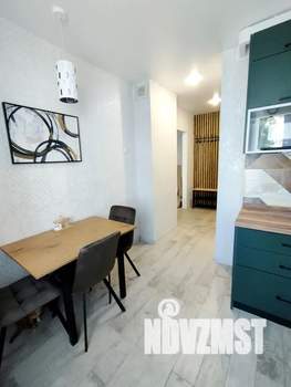 1-к квартира, посуточно, 38м2, 5/9 этаж