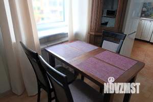 2-к квартира, посуточно, 53м2, 3/3 этаж