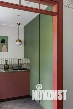 2-к квартира, посуточно, 43м2, 2/5 этаж