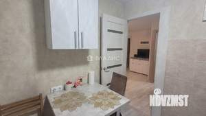 1-к квартира, на длительный срок, 35м2, 4/4 этаж