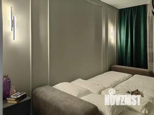 2-к квартира, посуточно, 56м2, 4/9 этаж