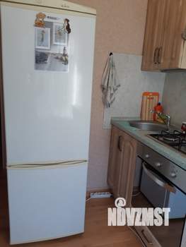 1-к квартира, на длительный срок, 29м2, 3/5 этаж