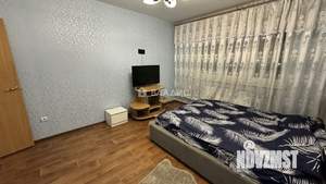 1-к квартира, на длительный срок, 34м2, 3/3 этаж