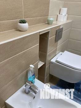 3-к квартира, посуточно, 90м2, 9/9 этаж