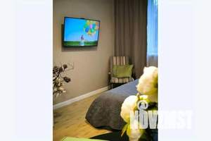 1-к квартира, посуточно, 27м2, 1/10 этаж