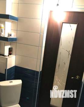 1-к квартира, на длительный срок, 30м2, 8/8 этаж