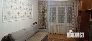 2-к квартира, посуточно, 36м2, 5/5 этаж