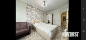 1-к квартира, на длительный срок, 42м2, 9/9 этаж