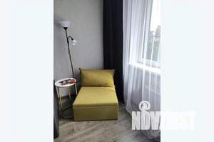 1-к квартира, посуточно, 44м2, 5/13 этаж
