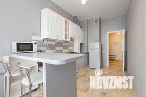 1-к квартира, посуточно, 42м2, 2/9 этаж