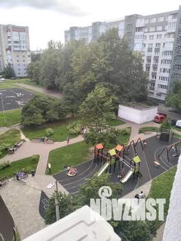 2-к квартира, посуточно, 60м2, 6/9 этаж