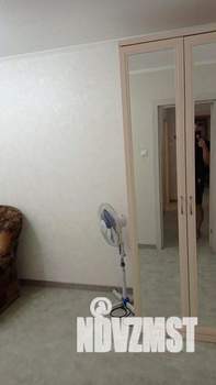 3-к квартира, посуточно, 56м2, 1/1 этаж