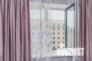 2-к квартира, посуточно, 72м2, 8/10 этаж