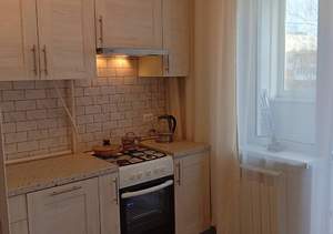 2-к квартира, на длительный срок, 54м2, 4/5 этаж