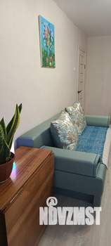 1-к квартира, на длительный срок, 30м2, 4/5 этаж