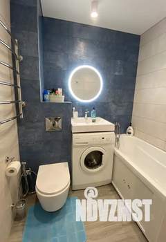 1-к квартира, посуточно, 38м2, 3/5 этаж