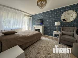 1-к квартира, посуточно, 33м2, 4/9 этаж