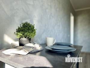 1-к квартира, посуточно, 33м2, 10/10 этаж