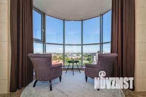 1-к квартира, посуточно, 58м2, 1/1 этаж