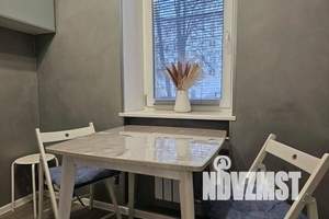 1-к квартира, посуточно, 31м2, 1/6 этаж