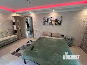 1-к квартира, на длительный срок, 35м2, 1/5 этаж