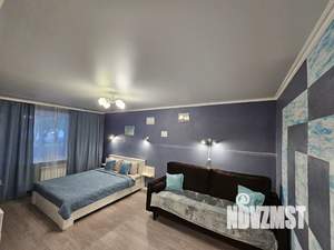 1-к квартира, посуточно, 31м2, 1/6 этаж