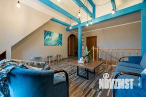 3-к квартира, посуточно, 90м2, 4/4 этаж