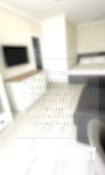 1-к квартира, на длительный срок, 32м2, 3/5 этаж